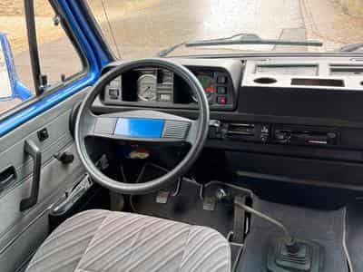VW Multivan T3 (1987) - Photo 8