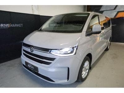 VW T7 Style LONG LR 9P (2026) - Photo 1
