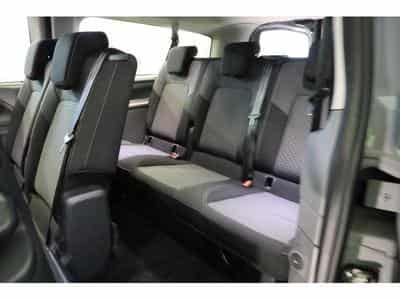 VW T7 Style LONG LR 9P (2026) - Photo 11