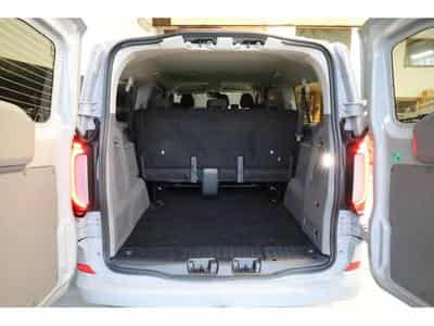 VW T7 Style LONG LR 9P (2026) - Photo 4