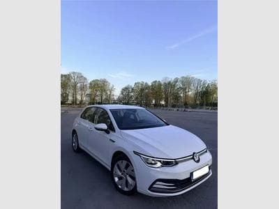 VW Golf VIII 1.5 TSI ACT STYLE OPF 150 ch - GARANTIE (2020) - Photo 1