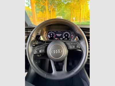 Audi A3 A3 Sportback 35 TFSI 150 S tronic 7 - Garantie (2022) - Photo 11