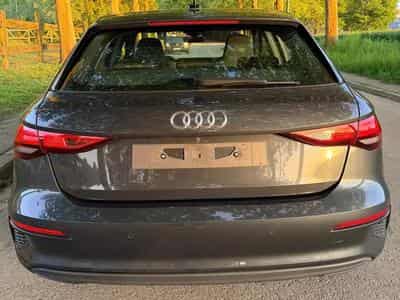 Audi A3 A3 Sportback 35 TFSI 150 S tronic 7 - Garantie (2022) - Photo 13