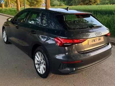 Audi A3 A3 Sportback 35 TFSI 150 S tronic 7 - Garantie (2022) - Photo 14