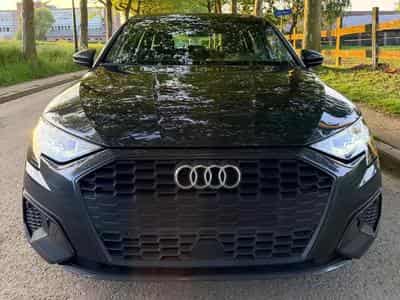 Audi A3 A3 Sportback 35 TFSI 150 S tronic 7 - Garantie (2022) - Photo 5