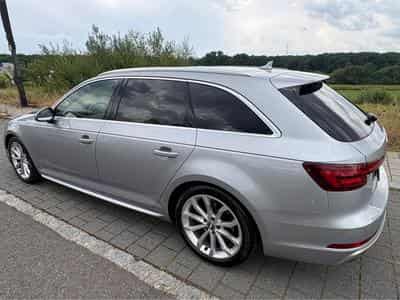 Audi A4 S-Line (2019) - Photo 2