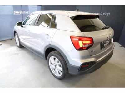 Audi Q2 . (2025) - Photo 3