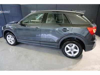 Audi Q2 35 TFSI S Tronic (2024) - Photo 11