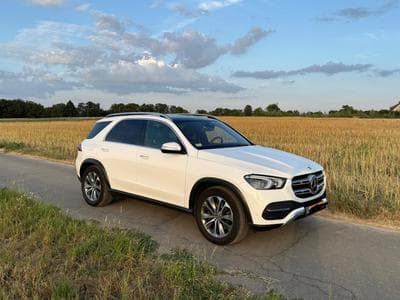 Mercedes GLE 450 (2021) - Photo 1