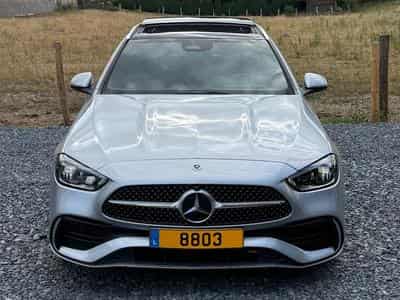 Mercedes C 200 (2026) - Photo 3