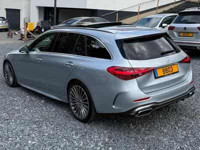 Mercedes C 200 (2026) - Photo 5