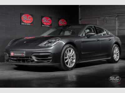 Porsche Panamera 4 S E-Hybrid Chrono/Ventilated/Matrix LED (2022) - Photo 1