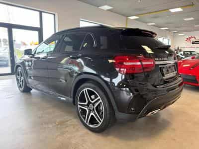 Mercedes GLA 200 AMG-Line (2020) - Photo 5