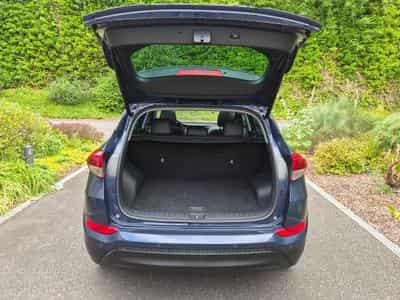 Hyundai Tucson 1.7 CRDi 141 ch DCT-7 Exécutive (2018) - Photo 7