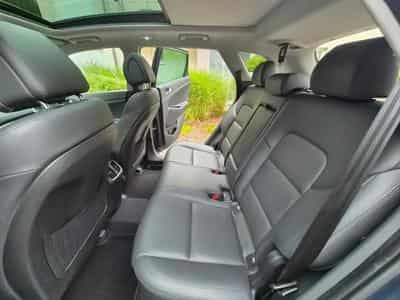 Hyundai Tucson 1.7 CRDi 141 ch DCT-7 Exécutive (2018) - Photo 6