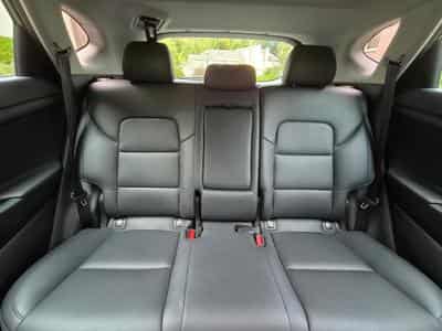 Hyundai Tucson 1.7 CRDi 141 ch DCT-7 Exécutive (2018) - Photo 4