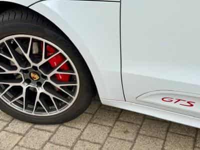 Porsche Macan GTS (2020) - Photo 6
