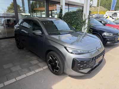 VW T-Roc R-Line 1.5 eTSI DSG7 (2026) - Photo 1