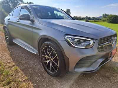 Mercedes GLC 220 D Coupé 194CV 4Matic AMG-Line Full Options (2022) - Photo 2