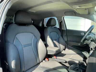 Audi A1 1.4 TFSI Sportback S-Tronic (2015) - Photo 8