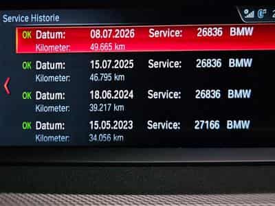 BMW 420 Sport M (2020) - Photo 14