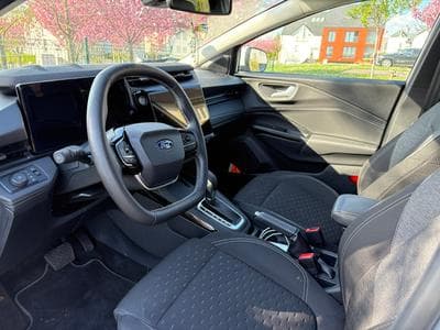 Ford Puma Hyprid (2024) - Photo 1