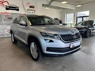 Skoda Kodiaq Style (2019) - Photo 2