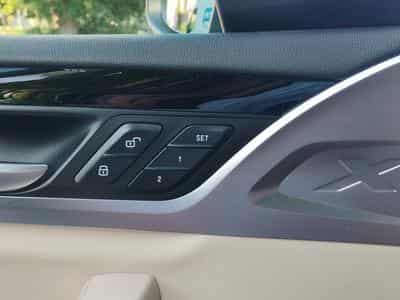 BMW X4 Xline 2.0D XDRIVE G02 LCI 190PS (2021) - Photo 11