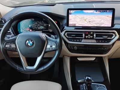 BMW X4 Xline 2.0D XDRIVE G02 LCI 190PS (2021) - Photo 13