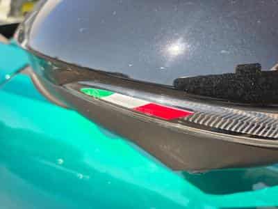 Alfa-Romeo Tonale TI DIESEL 130 (2024) - Photo 6