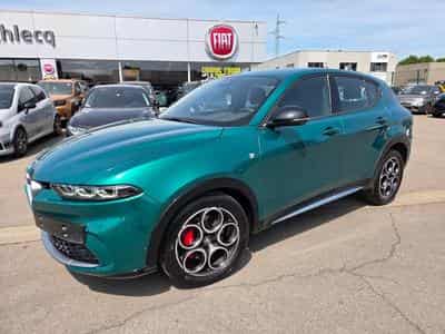 Alfa-Romeo Tonale TI DIESEL 130 (2024) - Photo 4