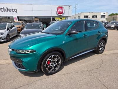 Alfa-Romeo Tonale TI DIESEL 130 (2024) - Photo 1