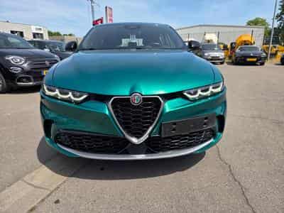 Alfa-Romeo Tonale TI DIESEL 130 (2024) - Photo 3