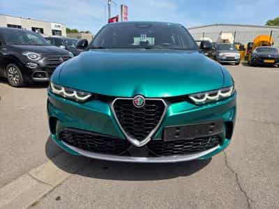 Alfa-Romeo Tonale TI DIESEL 130 (2024) - Photo 5