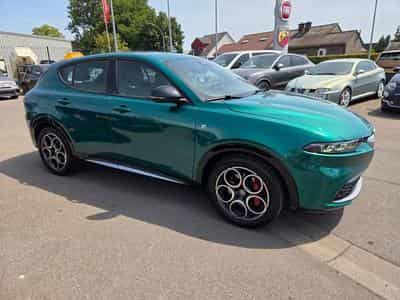 Alfa-Romeo Tonale TI DIESEL 130 (2024) - Photo 2