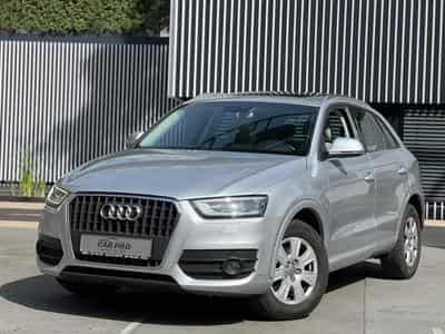 Audi Q3 AUTOMATIQUE / QUATTRO / ESSENCE / PANORAMIQUE (2012) - Photo 1