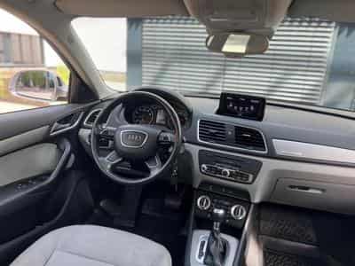 Audi Q3 AUTOMATIQUE / QUATTRO / ESSENCE / PANORAMIQUE (2012) - Photo 12