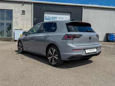 VW Golf Volkswagen Golf 8 GTE 272ch phase 2 DSG (2025) - Photo 4
