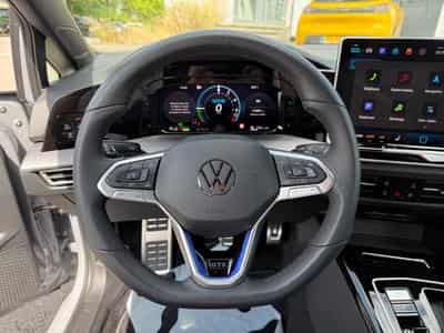 VW Golf Volkswagen Golf 8 GTE 272ch phase 2 DSG (2025) - Photo 7