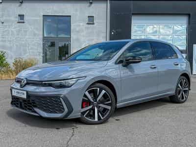 VW Golf Volkswagen Golf 8 GTE 272ch phase 2 DSG (2025) - Photo 1
