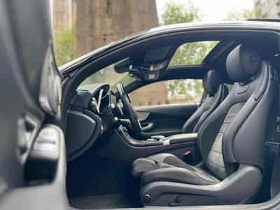 Mercedes C 220 4 MATIC / AUTOMATIQUE / TOIT OUVRANT / BOURMESTER / (2018) - Photo 14