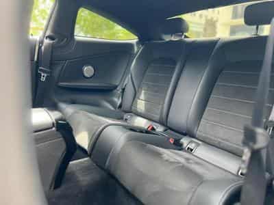 Mercedes C 220 4 MATIC / AUTOMATIQUE / TOIT OUVRANT / BOURMESTER / (2018) - Photo 15