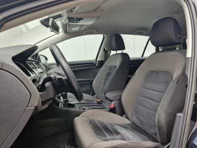 VW Golf Highline 1.4 TSI DGS 140PS (2013) - Photo 4