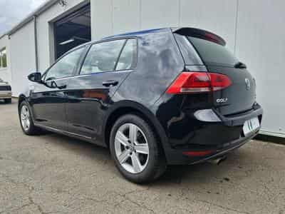 VW Golf Highline 1.4 TSI DGS 140PS (2013) - Photo 2