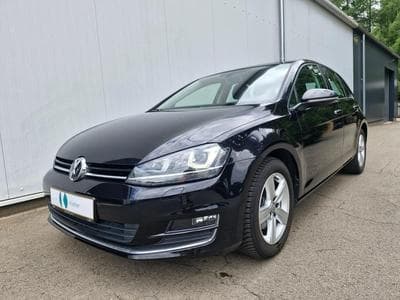 VW Golf Highline 1.4 TSI DGS 140PS (2013) - Photo 1
