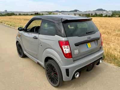 Ligier JS 50 Sport Ultimate Sun (version longue) (2020) - Photo 4