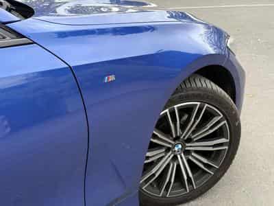 BMW 318 318dA Touring 2.0L Pack M *AHK*Full BMW* (2020) - Photo 3