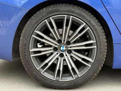 BMW 318 318dA Touring 2.0L Pack M *AHK*Full BMW* (2020) - Photo 4