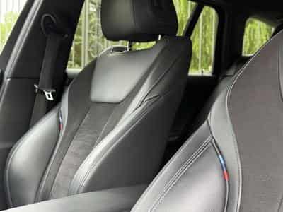 BMW 318 318dA Touring 2.0L Pack M *AHK*Full BMW* (2020) - Photo 8