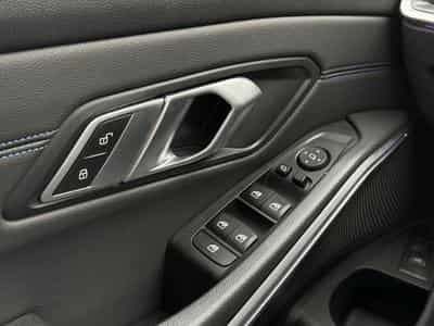BMW 318 318dA Touring 2.0L Pack M *AHK*Full BMW* (2020) - Photo 9